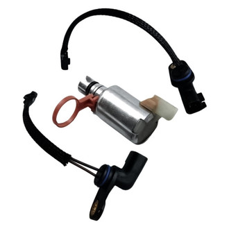 SKP® - 4WD Actuator