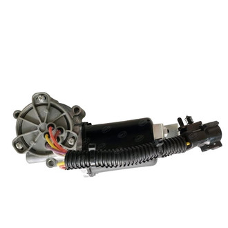 SKP® - Transfer Case Motor
