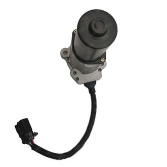 SKP® - Transfer Case Motor