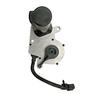 SKP® - Transfer Case Motor