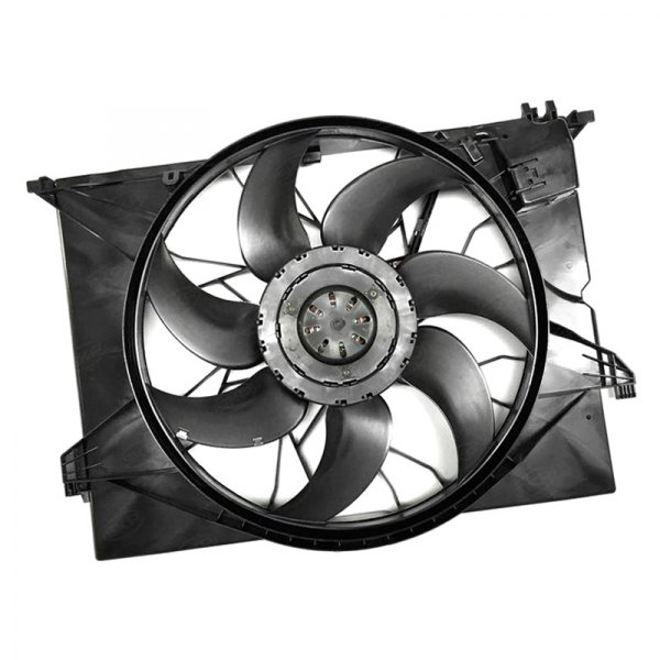 SKP® - Engine Cooling Fan Assembly