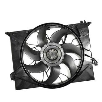 SKP® - Engine Cooling Fan Assembly