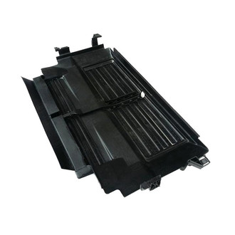 SKP® - Radiator Shutter Bracket