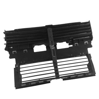 SKP® - Radiator Shutter Grille Assembly