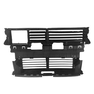 SKP® - Radiator Shutter Grille Assembly