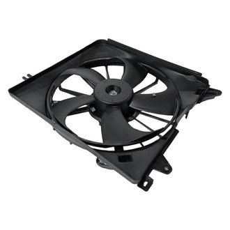 SKP® - Engine Cooling Fan Assembly