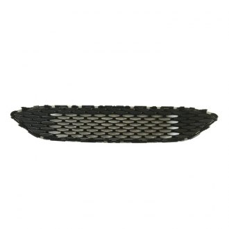 FRONT BUMPER CHROME GLOSSY GRILLE UPPER RADIATOR BLACK GRILL FOR OPTIMA 2014-15 FRONT BUMPER CHROME GLOSSY GRILLE UPPER RADIATOR BLACK GRILL FOR OPTIMA 2014-15