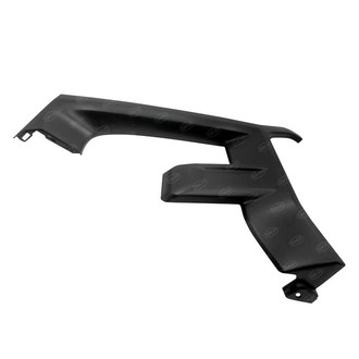 SKP® - Driver Side Grille Molding