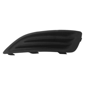 Ford Fiesta Replacement Bumpers - Front, Rear, Brackets | CARiD