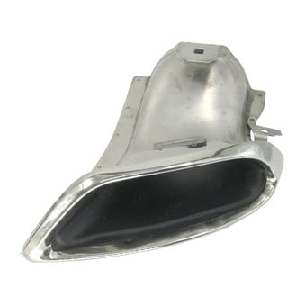 SKP® - Exhaust Tail Pipe Tip