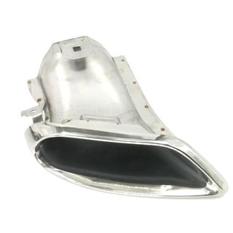 SKP® - Exhaust Tailpipe Tip