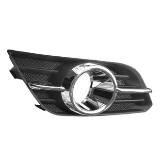 SKP® - Front Fog Light Cover