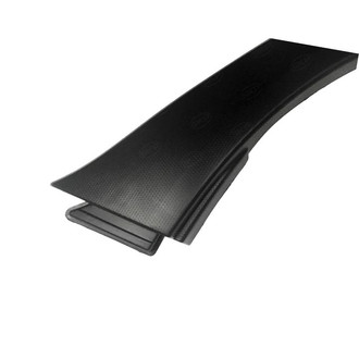 SKP® - Rear Driver Side Wheel Arch Trim