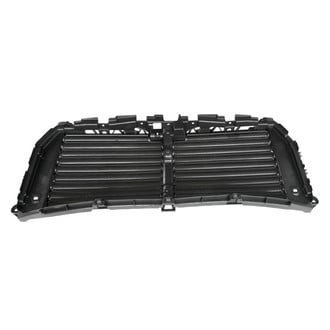 SKP® - Radiator Shutter Grille Assembly