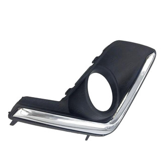 SKP® - Front Fog Light Bezel
