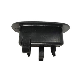 SKP® - Rear Left Seat Back Recliner Adjustment Mechanism, Black