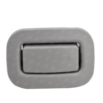 SKP® - Rear Left Seat Back Recliner Adjustment Mechanism, Gray