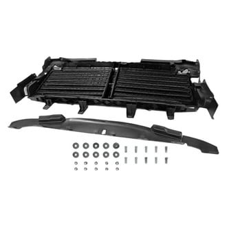 SKP® - Front Upper Bumper Grille Intake