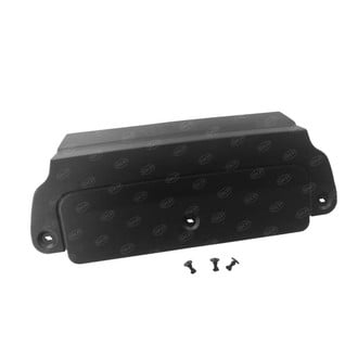 SKP® - Rear Tow Hook Cover