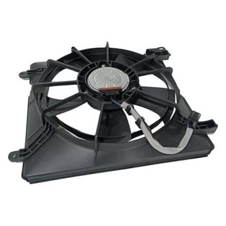 SKP® - Engine Cooling Fan Assembly
