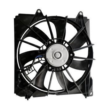 SKP® - Engine Cooling Fan Assembly