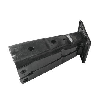 SKP® SK601522R - Front Passenger Side Bumper Impact Bar Brace
