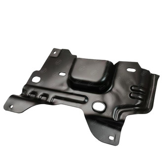 SKP® - Front Passenger Side Bumper Mounting Bracket