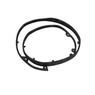 SKP® - Front Lower Bumper Trim