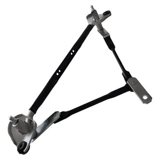 SKP® - Front Windshield Wiper Linkage