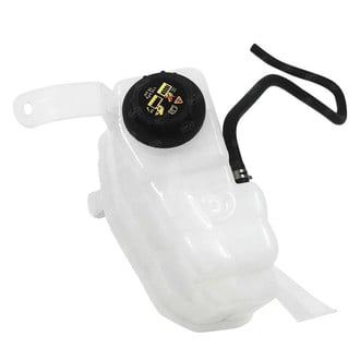 SKP® - Engine Coolant Reservoir