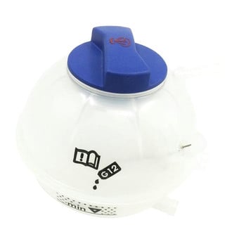 SKP® - Engine Coolant Reservoir