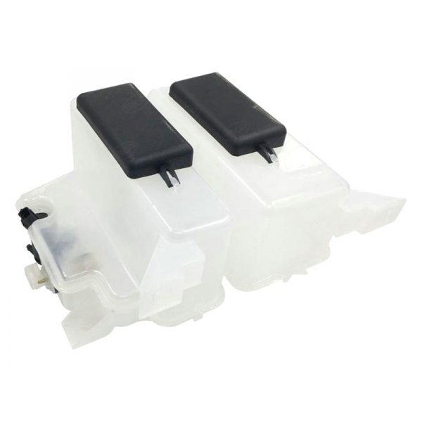 SKP® - Combined Engine Coolant and Washer Fluid Reservoir