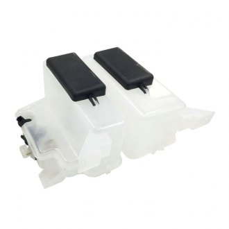 SKP® - Combined Engine Coolant and Washer Fluid Reservoir