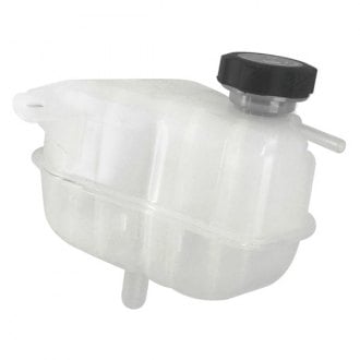 Pontiac G6 Coolant Overflow Tanks — CARiD.com