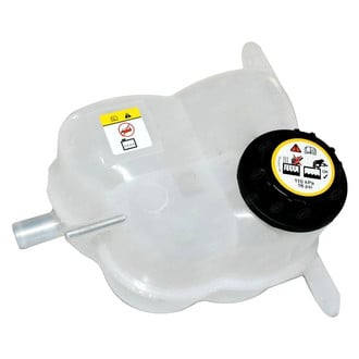 SKP® - Engine Coolant Reservoir