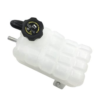 SKP® - Engine Coolant Reservoir