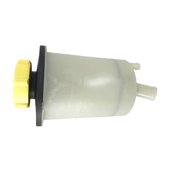 SKP® - Engine Oil Tank