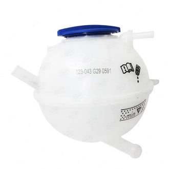 SKP® - Engine Coolant Reservoir