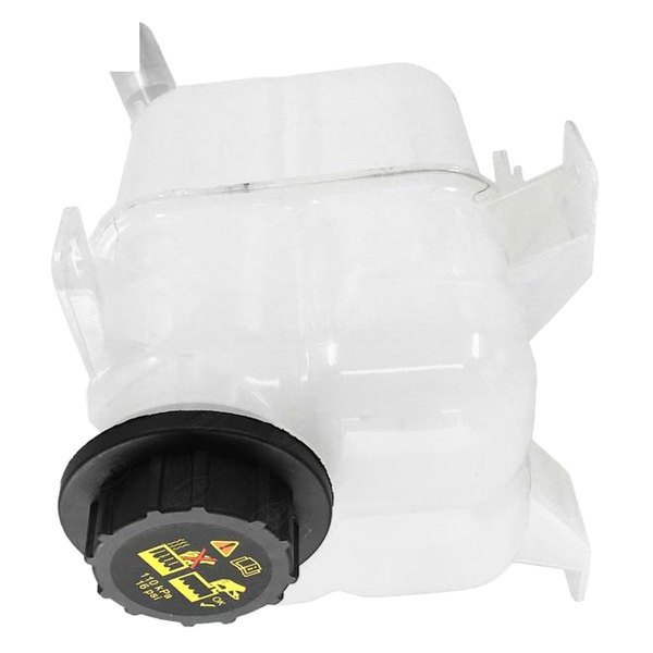 SKP® - Engine Coolant Reservoir