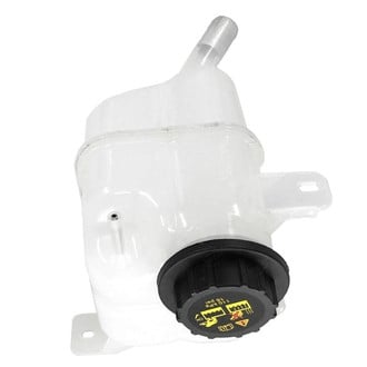 SKP® - Engine Coolant Reservoir