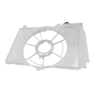 SKP® - Engine Cooling Fan Shroud