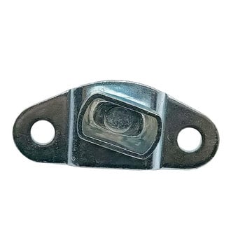 SKP® - Outer Passenger Side Tailgate Hinge