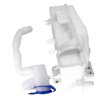 SKP® - Engine Coolant Reservoir
