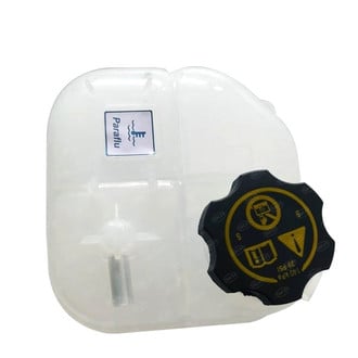SKP® - Engine Coolant Reservoir
