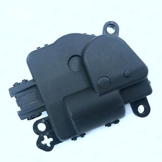 SKP® - HVAC Heater Blend Door Actuator