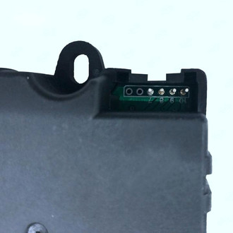 SKP® - HVAC Heater Blend Door Actuator