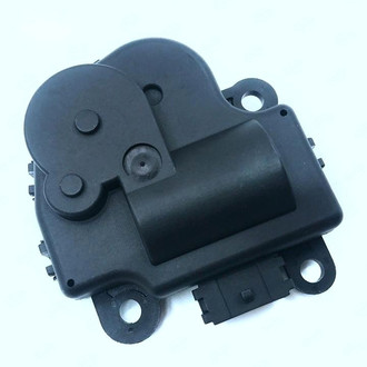 SKP® - HVAC Heater Blend Door Actuator