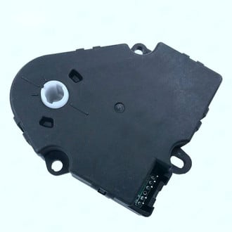 SKP® - HVAC Heater Blend Door Actuator