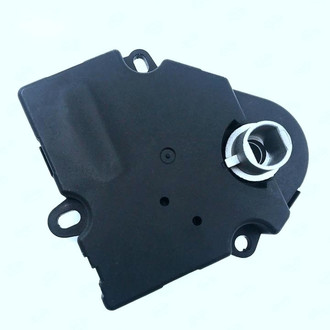 SKP® - HVAC Heater Blend Door Actuator