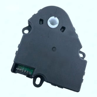 SKP® - HVAC Heater Blend Door Actuator
